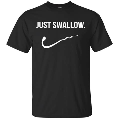 Just Swallow